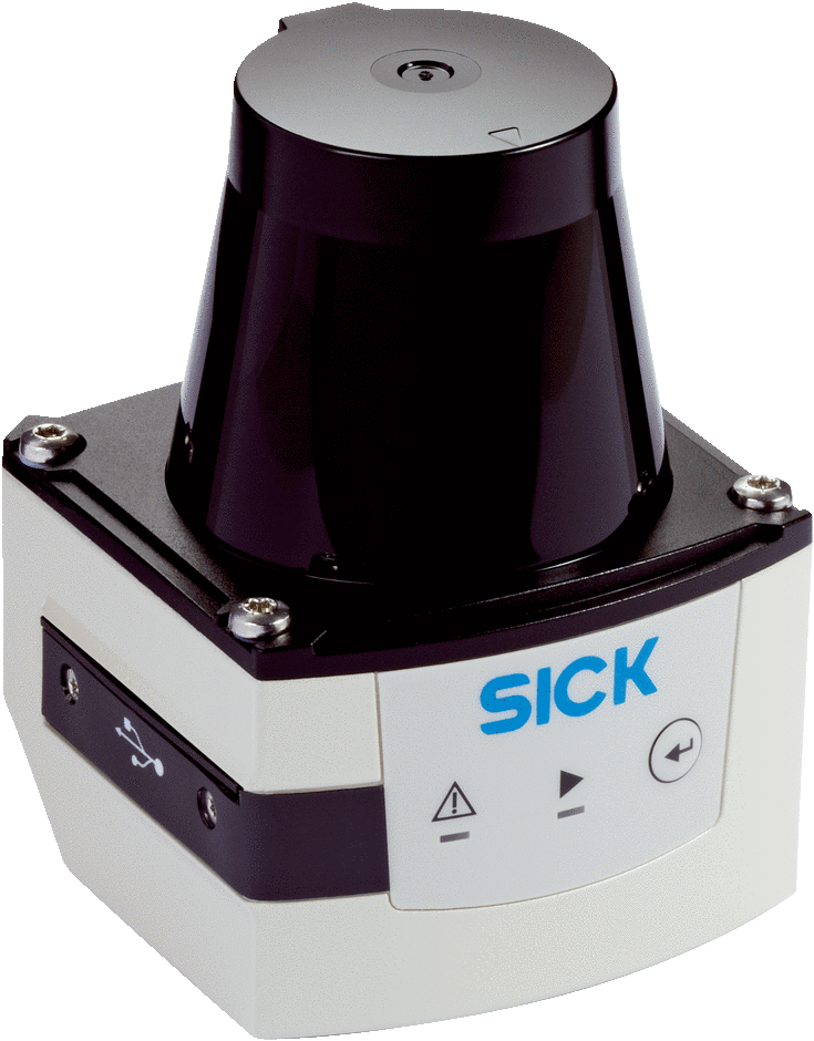 Cảm biến SICK 2D LIDAR TIM781-2174101 Sick VIỆT NAM – GSE