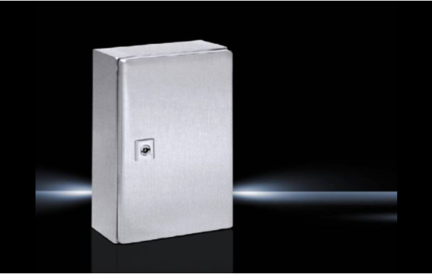 1001.600 SK COMPACT ENCLOSURES AE STAINLESS STEEL – TỦ COMPACT AE INOX ...