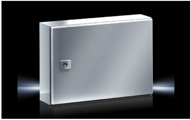 1004.600 SK COMPACT ENCLOSURES AE STAINLESS STEEL – TỦ COMPACT AE INOX ...